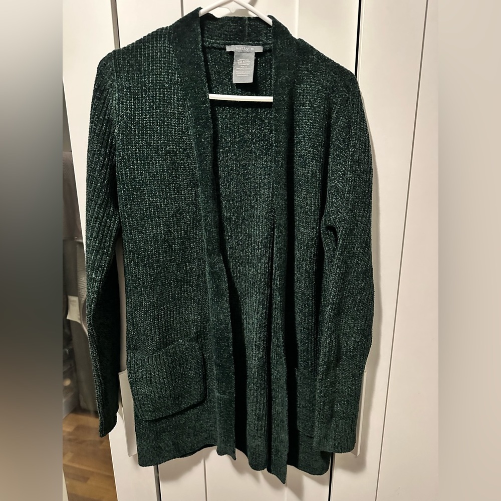 Matty M Cardigan